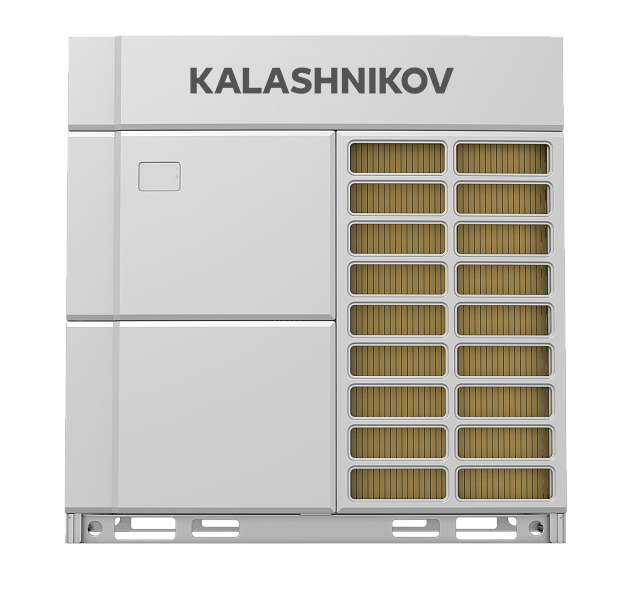 Полноразмерный наружный блок KALASHNIKOV KVOFM988G3